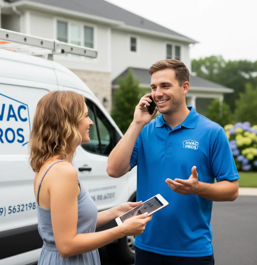 Cobra HVAC customer support in Talkeetna